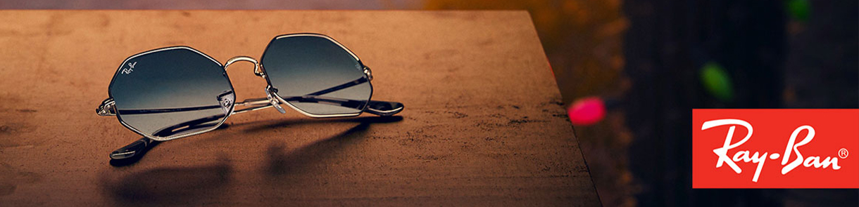 Ray-Ban