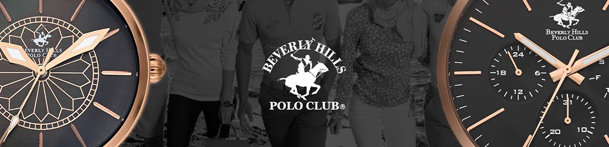 Beverly Hills Polo Club