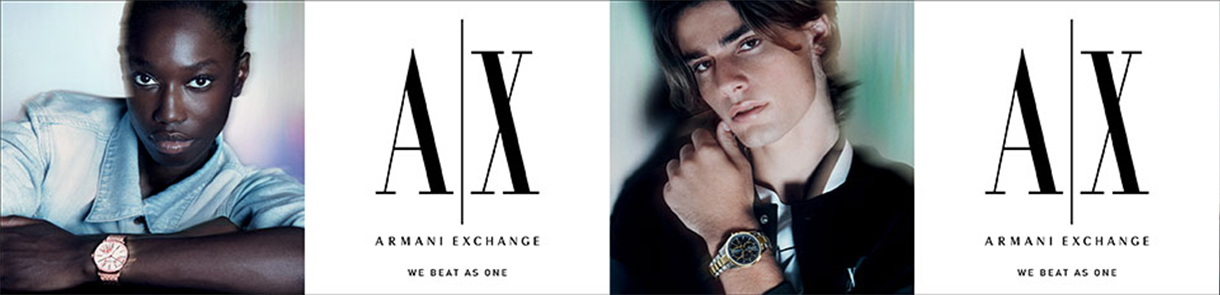 Armani-Exchange