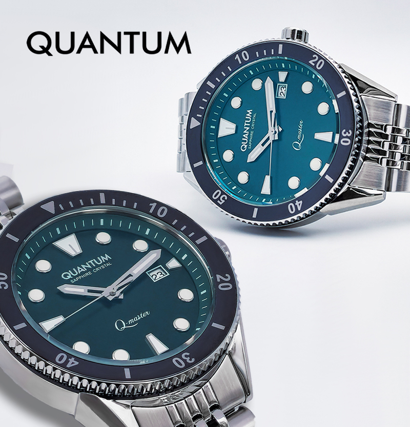 QUANTUM